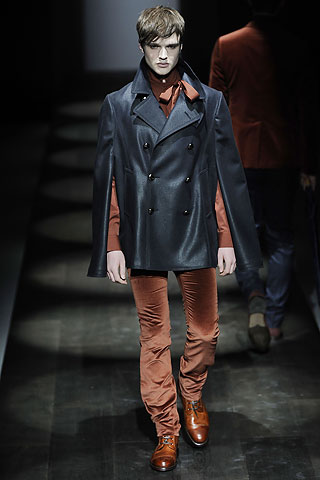 Salvatore Ferragamo / - 2009-2010